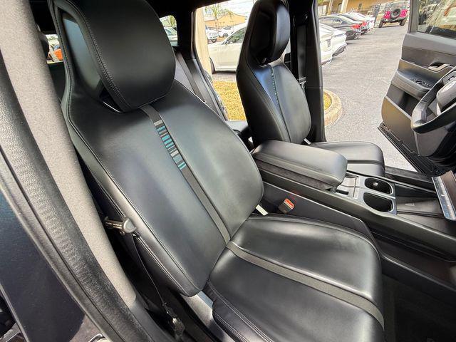 used 2023 Fisker Ocean car, priced at $18,890