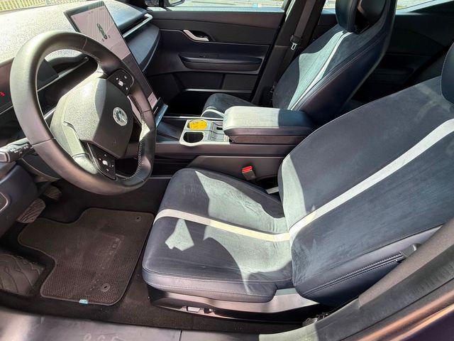 used 2023 Fisker Ocean car, priced at $19,890