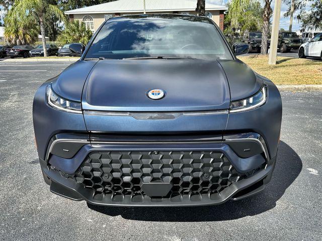 used 2023 Fisker Ocean car, priced at $19,890
