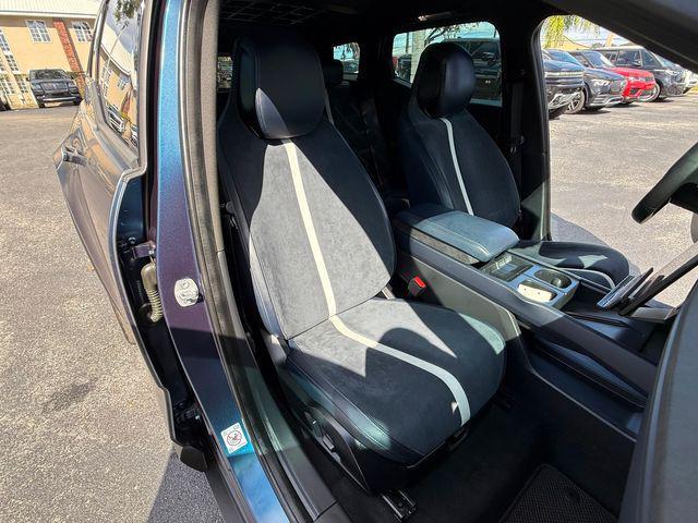 used 2023 Fisker Ocean car, priced at $19,890