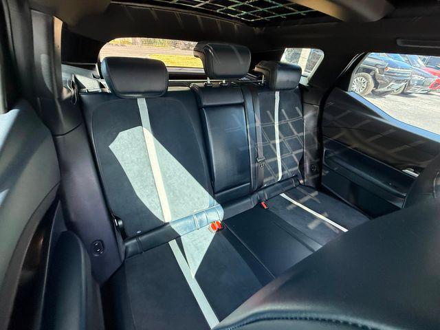 used 2023 Fisker Ocean car, priced at $19,890