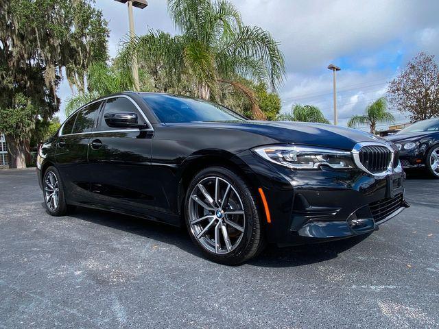 used 2020 BMW 330 car, priced at $27,890