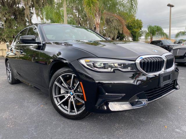 used 2020 BMW 330 car, priced at $28,890