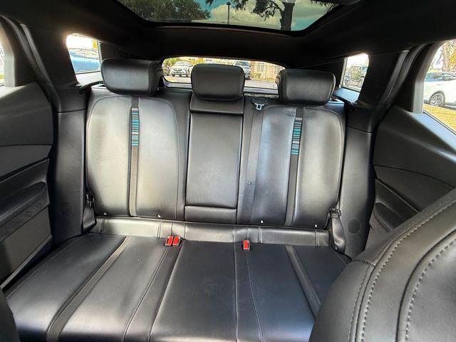used 2023 Fisker Ocean car, priced at $19,890