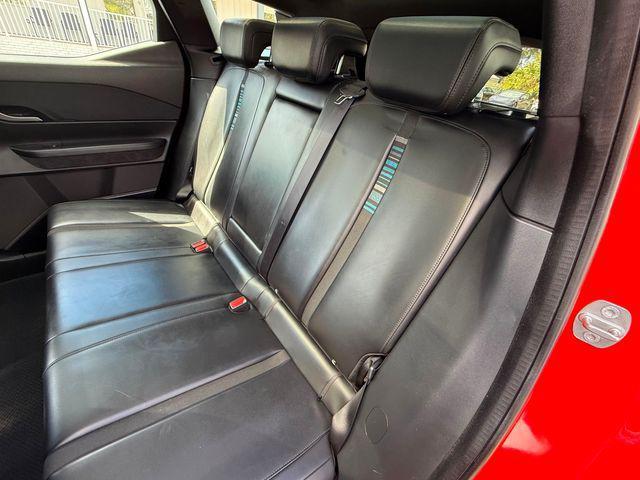 used 2023 Fisker Ocean car, priced at $19,890