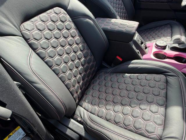 used 2025 Ford Bronco car, priced at $69,890