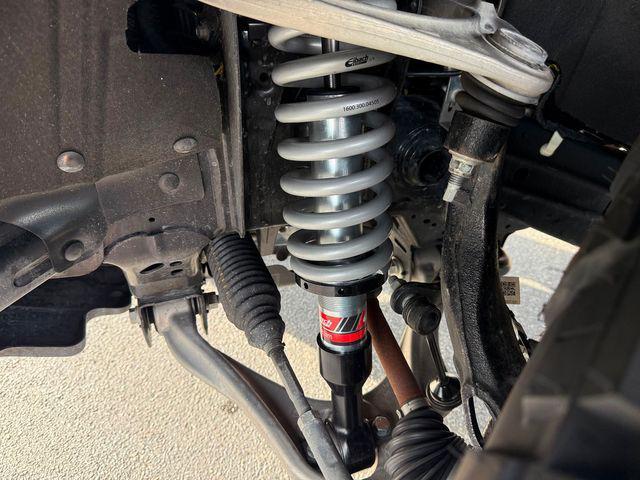 used 2025 Ford Bronco car, priced at $69,890