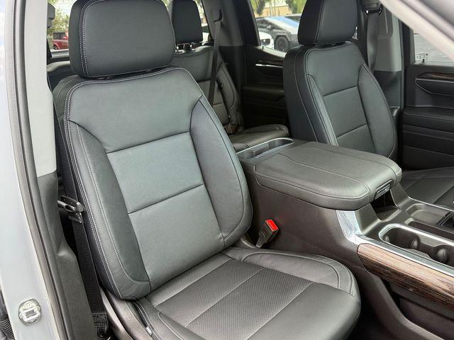used 2024 GMC Sierra 1500 car, priced at $67,890