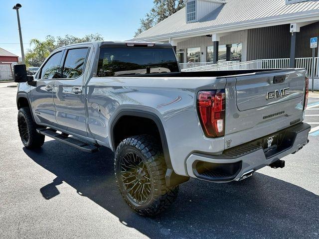 used 2024 GMC Sierra 1500 car, priced at $64,690