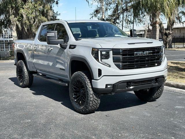 used 2024 GMC Sierra 1500 car, priced at $67,750