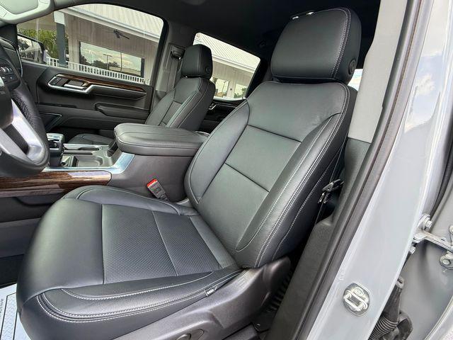 used 2024 GMC Sierra 1500 car, priced at $64,690