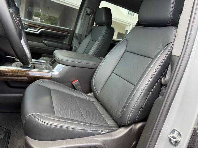 used 2024 GMC Sierra 1500 car, priced at $67,890