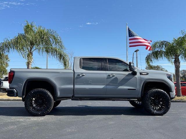 used 2024 GMC Sierra 1500 car, priced at $64,690
