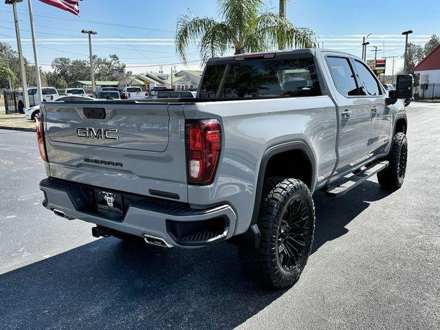 used 2024 GMC Sierra 1500 car, priced at $64,690