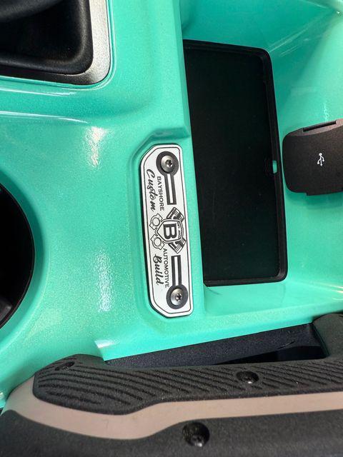 used 2024 Ford Bronco car, priced at $69,890