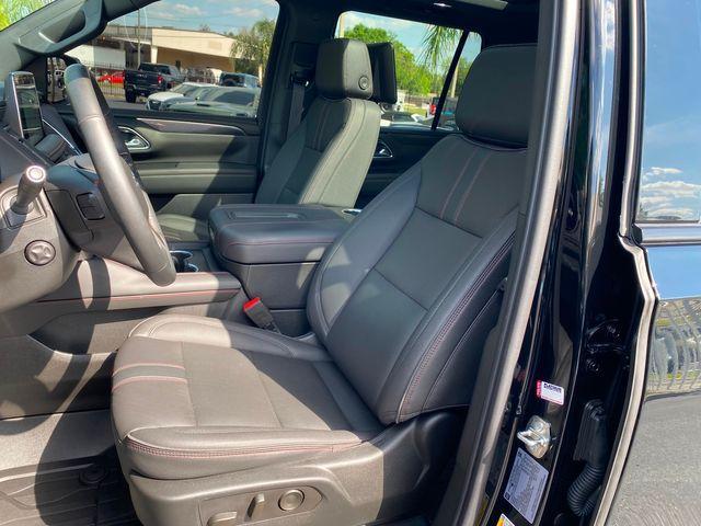 used 2023 Chevrolet Tahoe car, priced at $75,890