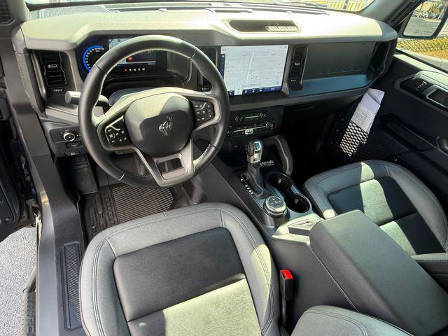 used 2024 Ford Bronco car, priced at $59,890