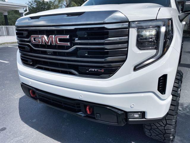 used 2023 GMC Sierra 1500 car, priced at $67,890