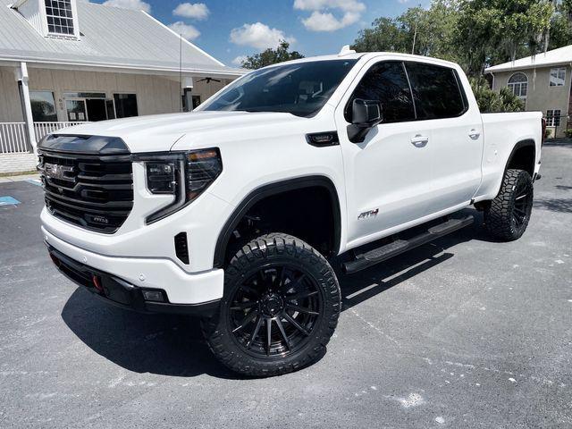 used 2023 GMC Sierra 1500 car, priced at $65,890