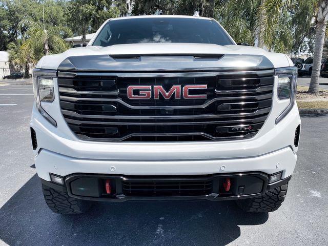 used 2023 GMC Sierra 1500 car, priced at $65,890