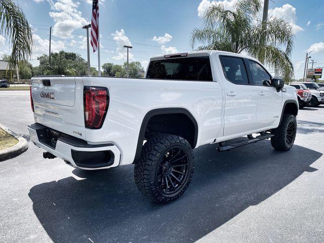 used 2023 GMC Sierra 1500 car, priced at $65,890