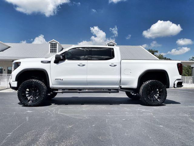 used 2023 GMC Sierra 1500 car, priced at $65,890