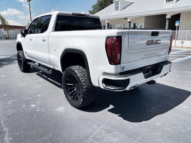 used 2023 GMC Sierra 1500 car, priced at $65,890