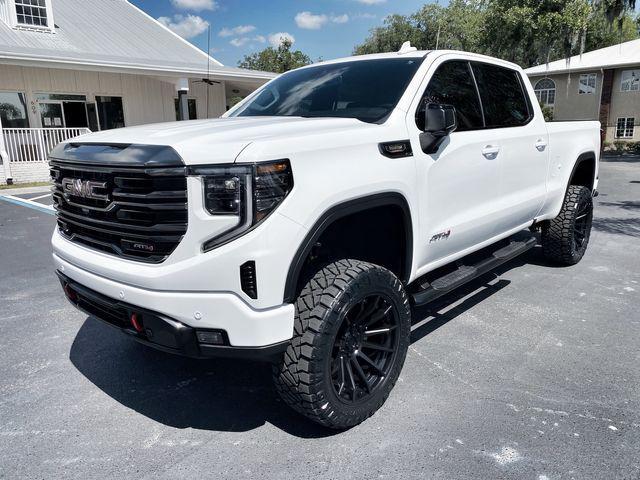 used 2023 GMC Sierra 1500 car, priced at $65,890