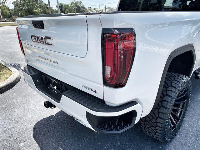 used 2023 GMC Sierra 1500 car, priced at $65,890