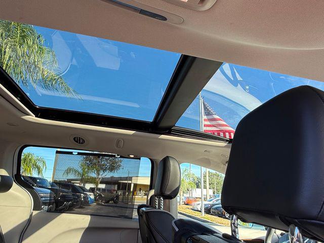 used 2022 Chrysler Pacifica car, priced at $28,890