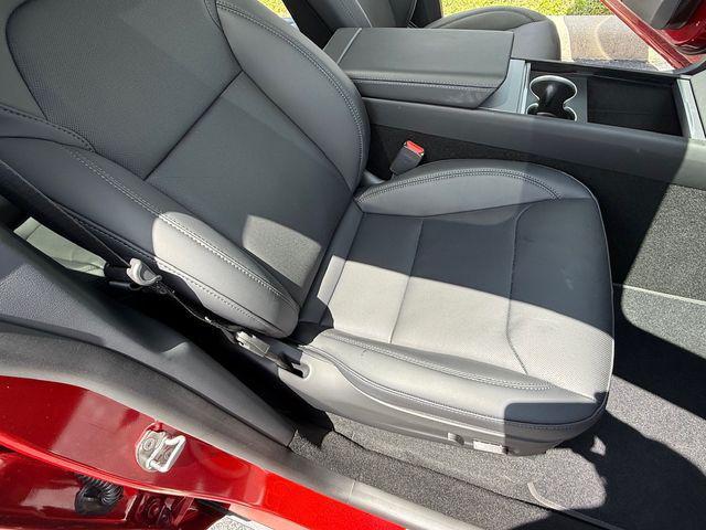 used 2026 Tesla Model Y car, priced at $53,890