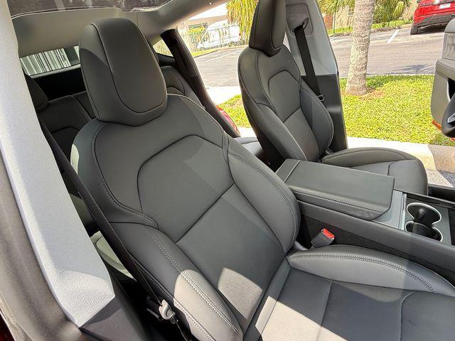 used 2026 Tesla Model Y car, priced at $53,890