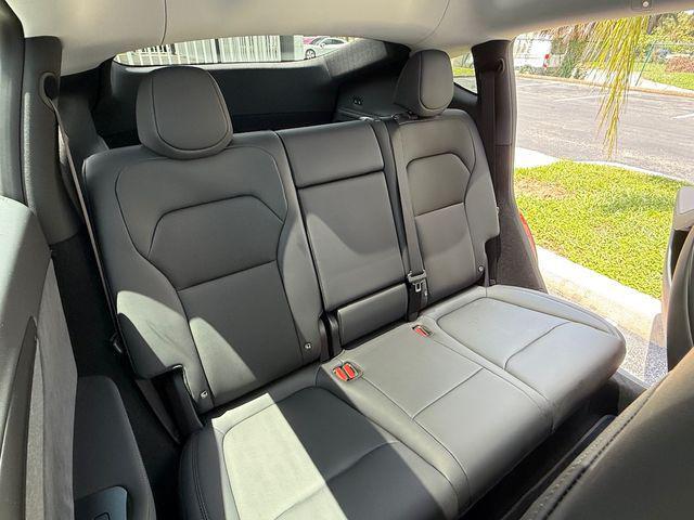 used 2026 Tesla Model Y car, priced at $53,890