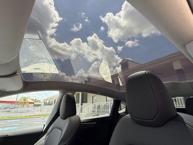 used 2026 Tesla Model Y car, priced at $53,890