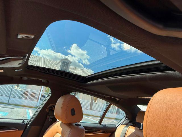 used 2019 BMW 530 car, priced at $21,890