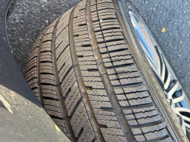 used 2019 BMW 530 car, priced at $21,890