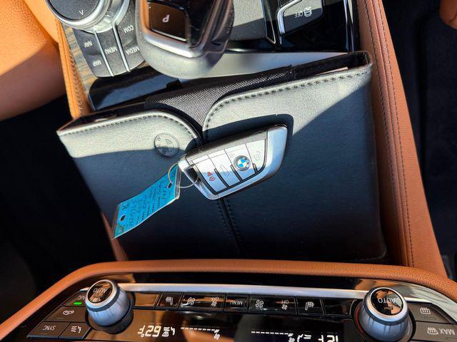 used 2019 BMW 530 car, priced at $21,890