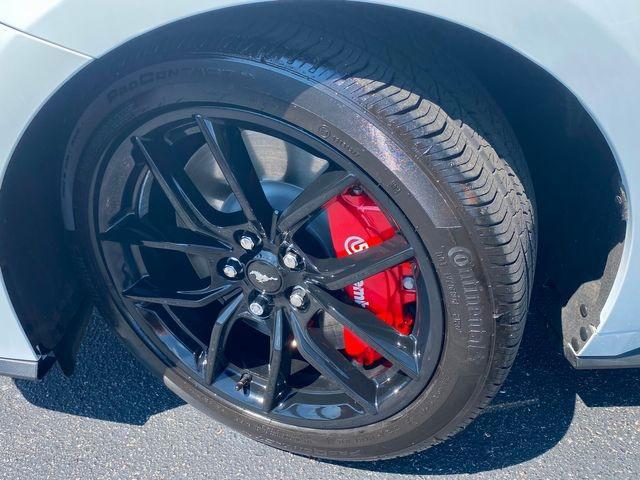 used 2024 Ford Mustang car, priced at $49,349