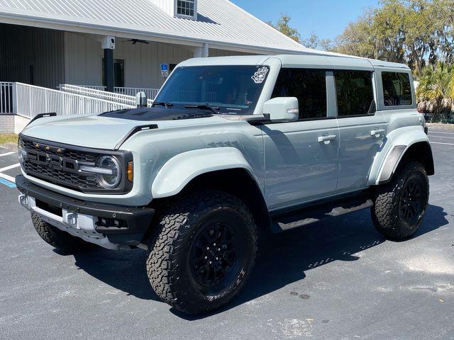 used 2023 Ford Bronco car, priced at $79,890