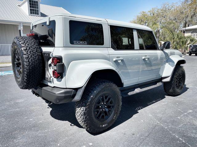 used 2023 Ford Bronco car, priced at $79,890