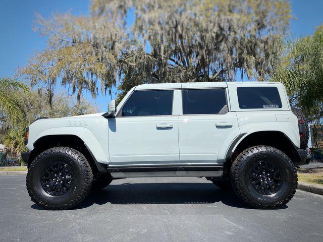 used 2023 Ford Bronco car, priced at $79,890