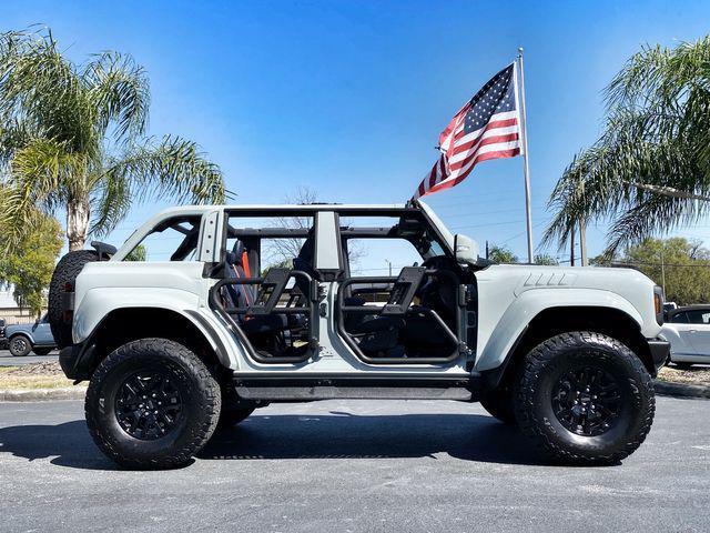 used 2023 Ford Bronco car, priced at $79,890