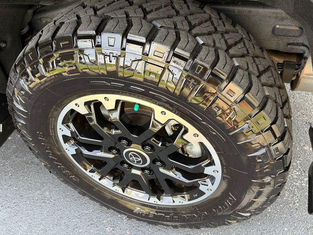 used 2024 Toyota Sequoia car, priced at $67,500