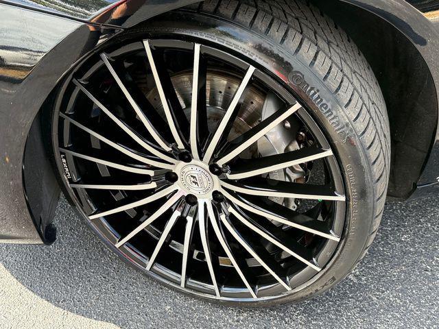 used 2017 Mercedes-Benz S-Class car, priced at $59,890