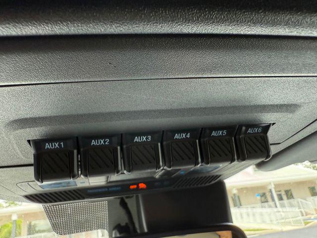 used 2022 Ford Bronco car