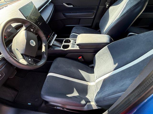 used 2023 Fisker Ocean car, priced at $19,890