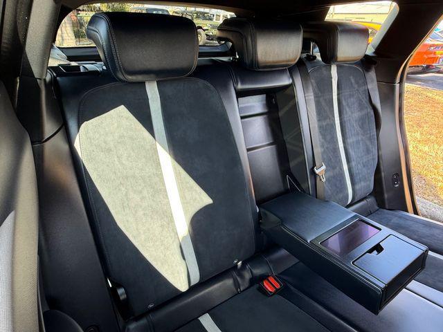 used 2023 Fisker Ocean car, priced at $19,890