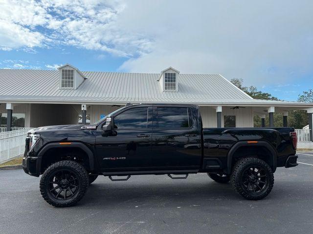 used 2024 GMC Sierra 2500 car, priced at $86,890