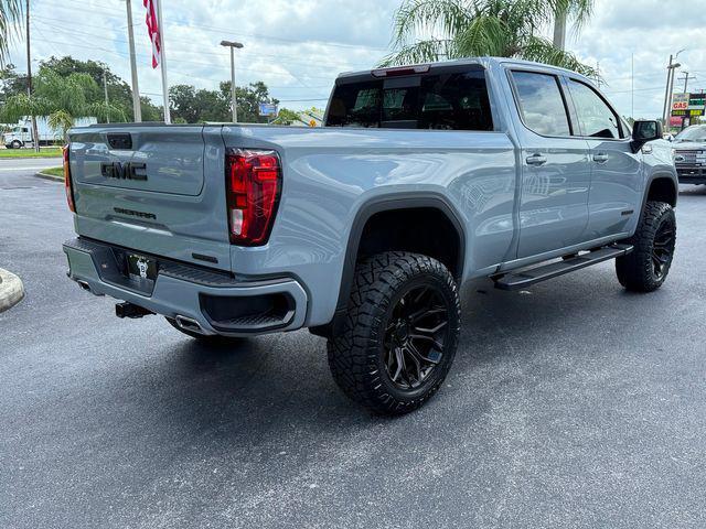 used 2024 GMC Sierra 1500 car, priced at $62,390