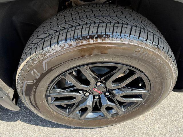 used 2024 GMC Sierra 1500 car, priced at $52,890